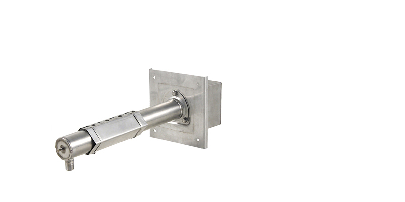 CAREL ultimateSAM single pipe